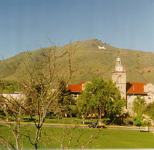 Colorado School of Mines